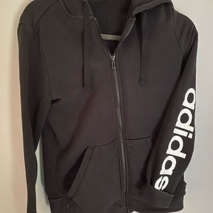 Adidas Hoodie